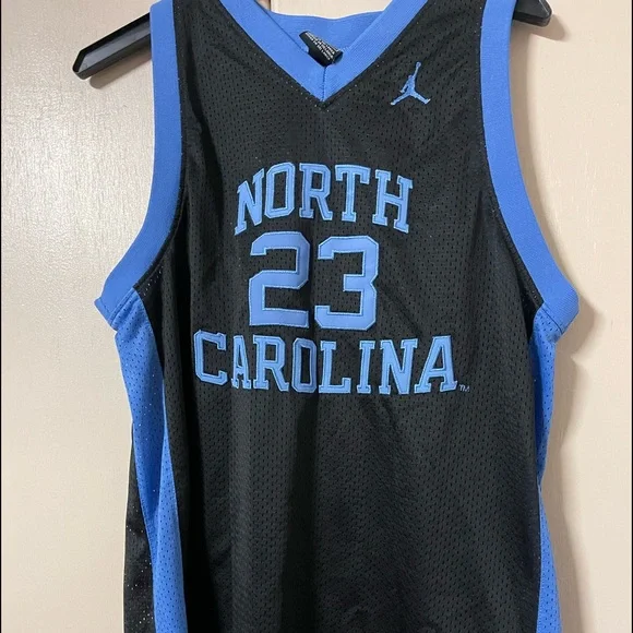 Nike Shirts Tops Nike Jordan Brand 23 Michael Jordan Jersey